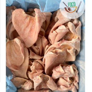 TAI HEO KHÔNG CUỐNG NHẬP KHẨU