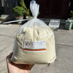 ĐẠM ĐẬU NÀNH - SOY PROTEIN - ĐẠM THỰC VẬT, TĂNG ĐỘ HÚT NƯỚC, GIÒN DAI
