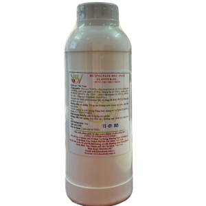 HƯƠNG PATE - LÀM TĂNG HƯƠNG VỊ CHO SẢN PHẨM PATE