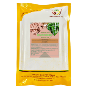 GIA VỊ CẤU TRÚC 3 IN 1 - GIÒN DAI, GIÒN SẬT, TĂNG LIÊN KẾT