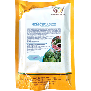 FOCO NEM CHUA - GIA VỊ TỔNG HỢP