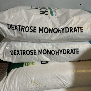 ĐƯỜNG DEXTROSE