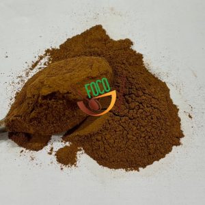 BỘT QUẾ FOCO FOOD - 100% BỘT QUẾ NGUYÊN CHẤT, HÀNG VIỆT NAM CHẤT LƯỢNG CAO